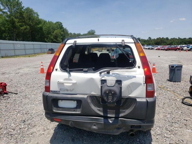 Photo 9 from auction – 2003 HONDA CR-V EX with VIN SHSRD78893U141937