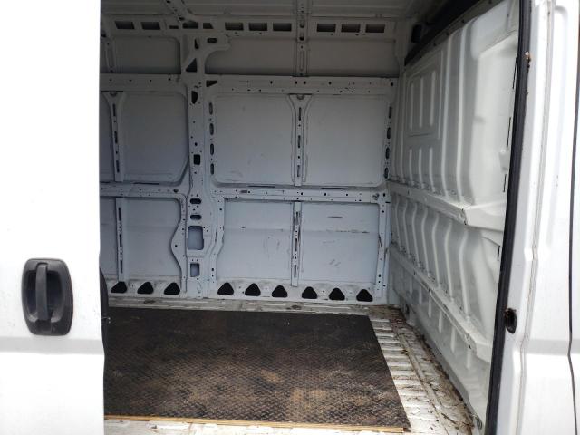 Photo 6 from auction – 2018 RAM PROMASTER with VIN 3C6URVJG2JE108300