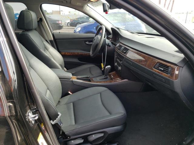 Photo 5 from auction – 2008 BMW 328 I SULE with VIN WBAVC53588FZ84747