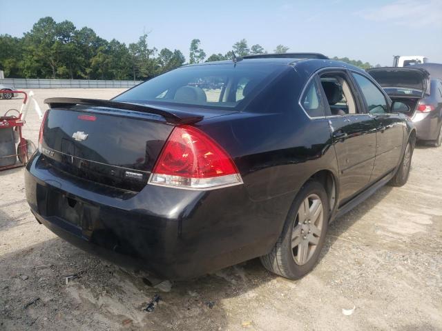 Photo 4 from auction – 2012 CHEVROLET IMPALA LT with VIN 2G1WG5E36C1321984