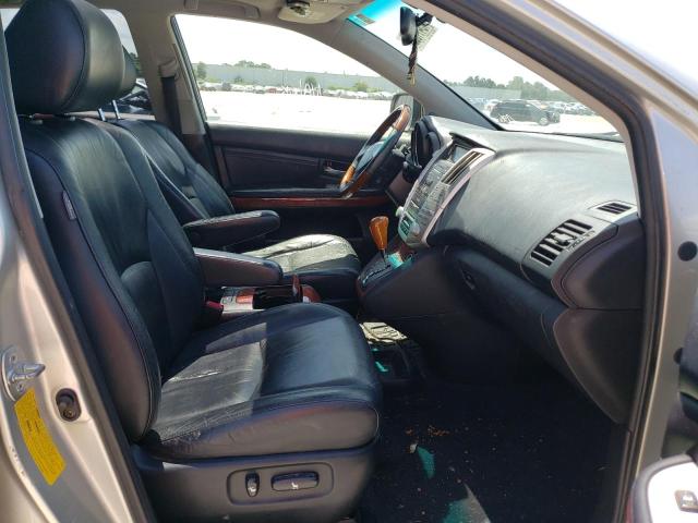 Photo 5 from auction – 2004 LEXUS RX 330 with VIN JTJGA31U440006188