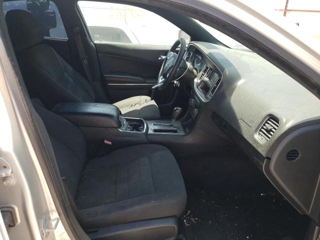 Photo 5 from auction – 2012 DODGE CHARGER SE with VIN 2C3CDXBG2CH296244