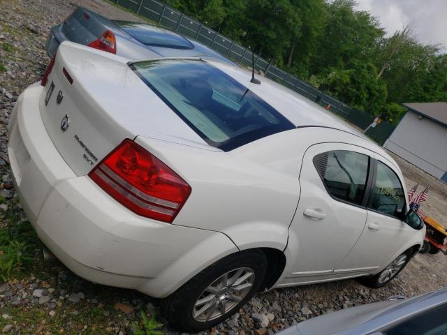 Foto 4 de la subasta – 2010 DODGE AVENGER SX con VIN 1B3CC4FB2AN154963