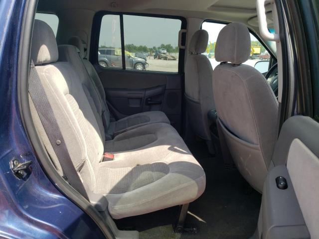 Photo 6 from auction – 2005 FORD EXPLORER X with VIN 1FMZU73K95UB61914