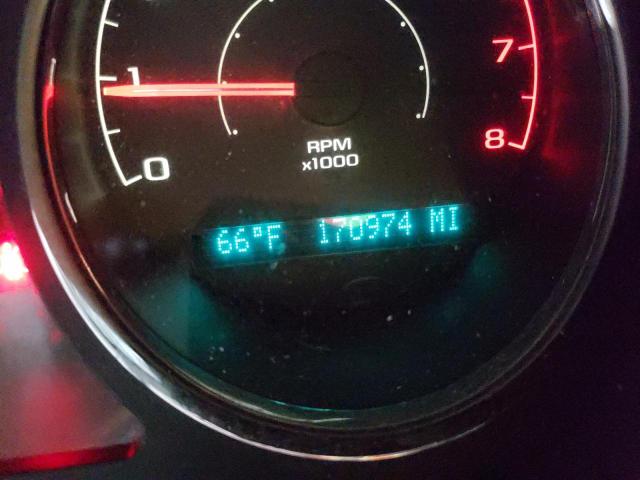 Photo 8 from auction – 2010 CHEVROLET COBALT 1LT with VIN 1G1AD5F5XA7202435
