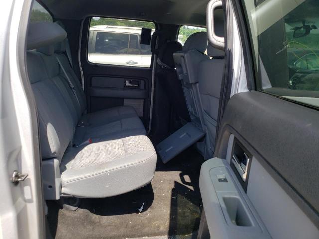 Photo 6 from auction – 2014 FORD F150 SUPER with VIN 1FTFW1ET8EKF84807