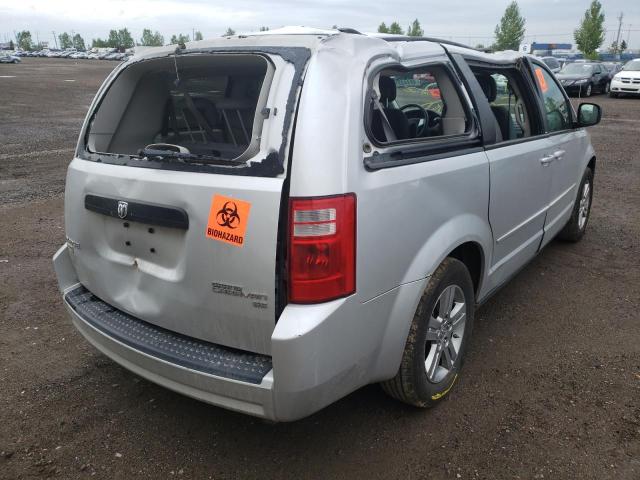 Photo 4 from auction – 2010 DODGE GRAND CARA with VIN 2D4RN4DE0AR469475