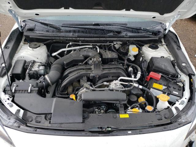 Photo 7 from auction – 2021 SUBARU CROSSTREK with VIN JF2GTHRC1MH272096
