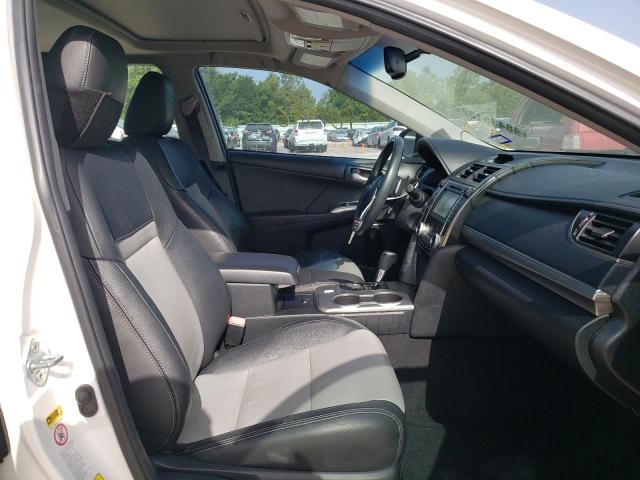 Photo 5 from auction – 2012 TOYOTA CAMRY BASE with VIN 4T1BF1FK8CU550559