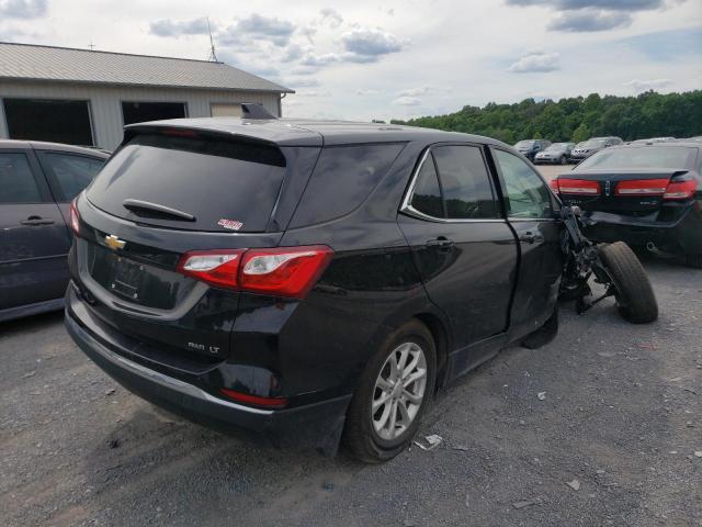 Photo 4 from auction – 2018 CHEVROLET EQUINOX LT with VIN 2GNAXSEV2J6134086