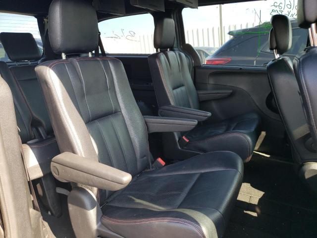 Photo 6 from auction – 2019 DODGE GRAND CARA with VIN 2C4RDGEG3KR640335