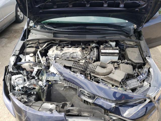 Photo 7 from auction – 2020 TOYOTA COROLLA LE with VIN 5YFEPRAE0LP025071