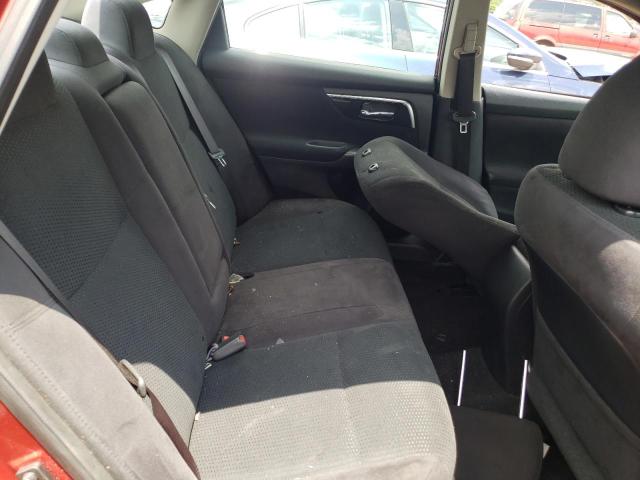 Photo 6 from auction – 2014 NISSAN ALTIMA with VIN 1N4AL3AP3EC130827