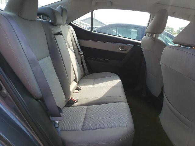 Photo 6 from auction – 2016 TOYOTA COROLLA L with VIN 2T1BURHE1GC519639