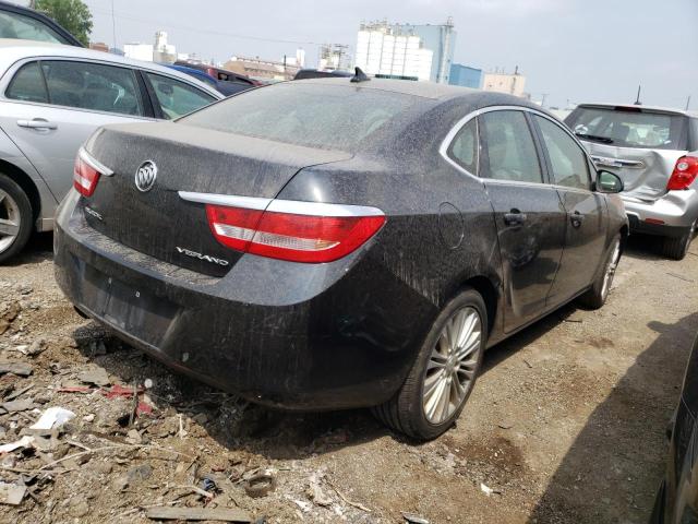 Photo 4 from auction – 2014 BUICK VERANO with VIN 1G4PP5SK0E4194014