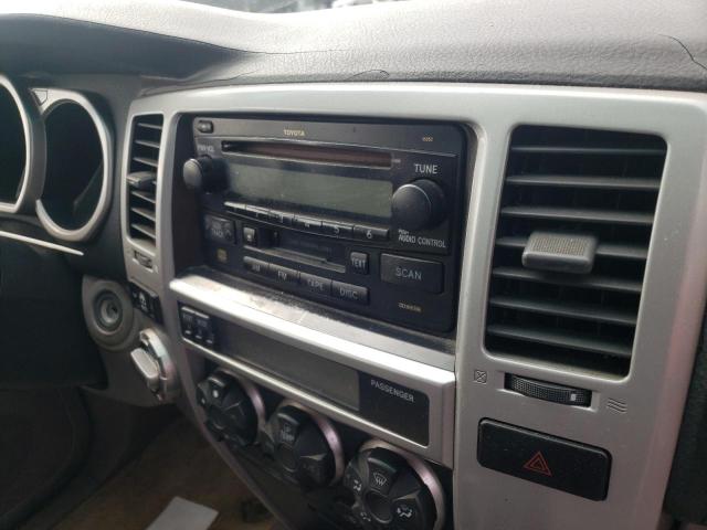 صورة رقم 9 من المزاد - 2004 TOYOTA 4RUNNER مع VIN JTEBU14R240043932