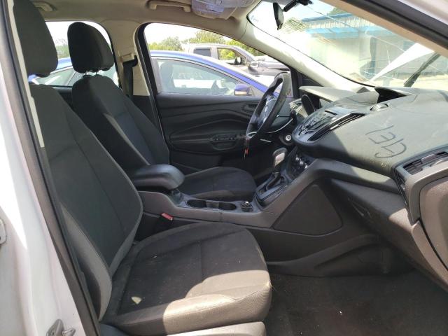 Photo 5 from auction – 2013 FORD ESCAPE S with VIN 1FMCU0F73DUB77738