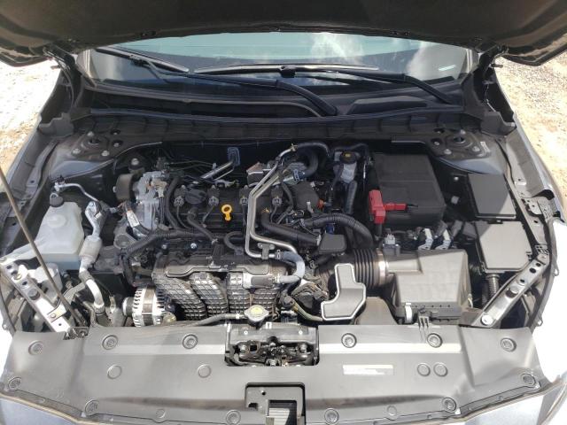 Photo 7 from auction – 2021 NISSAN ALTIMA S with VIN 1N4BL4BV3MN390106