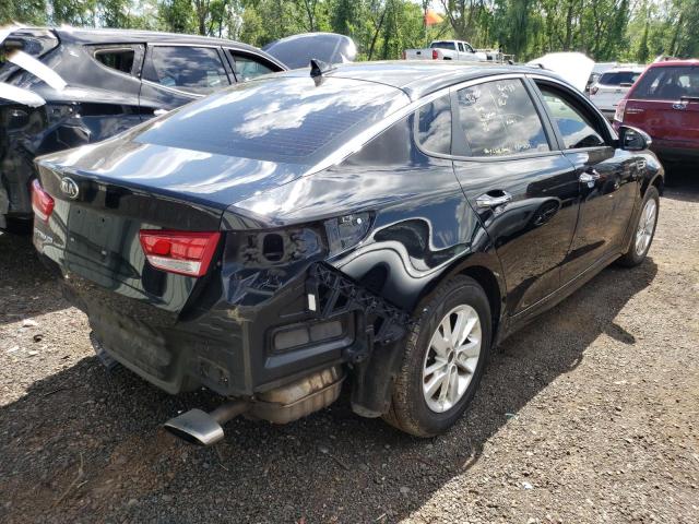 Photo 4 from auction – 2016 KIA OPTIMA LX with VIN 5XXGT4L37GG088573