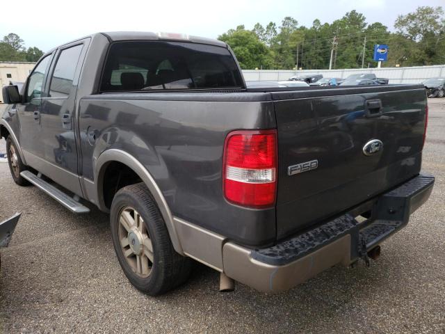 Photo 3 from auction – 2006 FORD F150 SUPER with VIN 1FTPW12V56FB66970