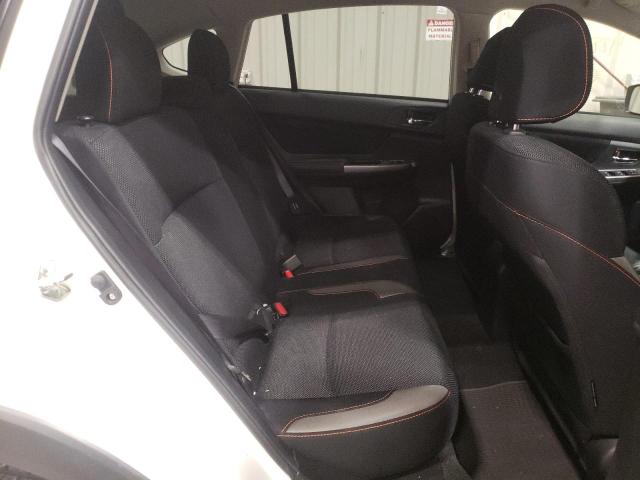 Photo 6 from auction – 2017 SUBARU CROSSTREK with VIN JF2GPABC3HH267011