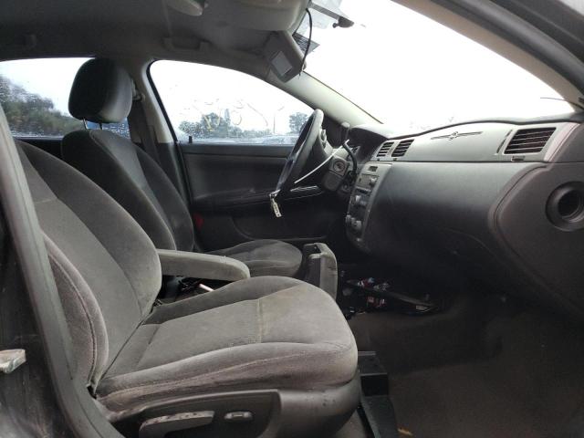Photo 5 from auction – 2014 CHEVROLET IMPALA LIM with VIN 2G1WD5E3XE1157117