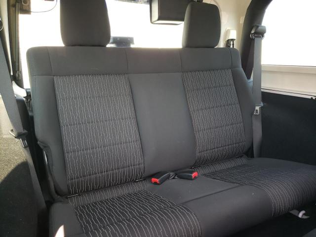 Photo 6 from auction – 2011 JEEP WRANG SPRT with VIN 1J4AA2D14BL598248