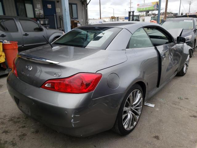 Photo 4 from auction – 2011 INFINITI G37 BASE with VIN JN1CV6FE6BM953704
