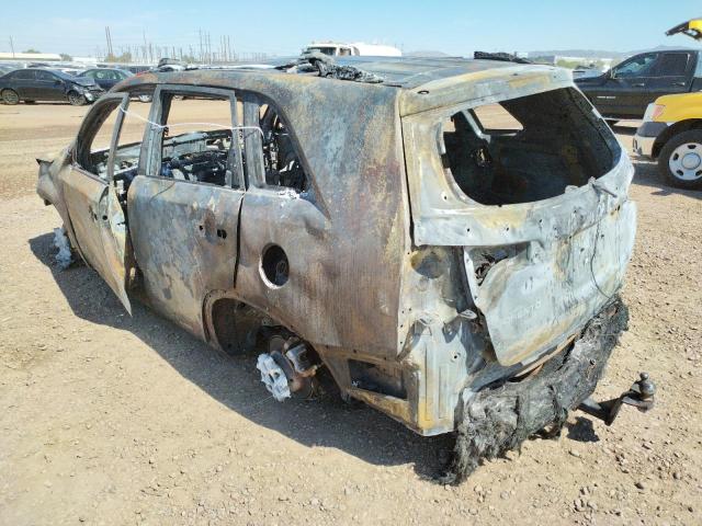 Photo 3 from auction – 2014 KIA SORENTO EX with VIN 5XYKUDA74EG436433