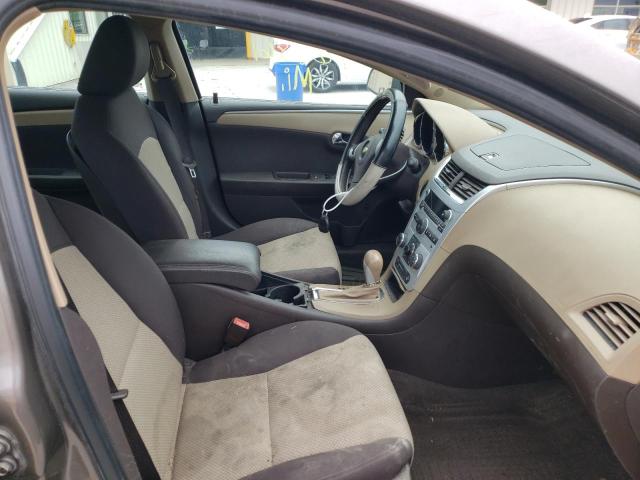 Photo 5 from auction – 2010 CHEVROLET MALIBU LS with VIN 1G1ZB5EBXAF280011