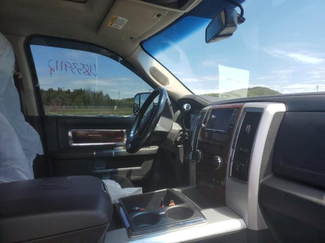 Photo 5 from auction – 2012 DODGE RAM 3500 L with VIN 3C63DRML3CG234389
