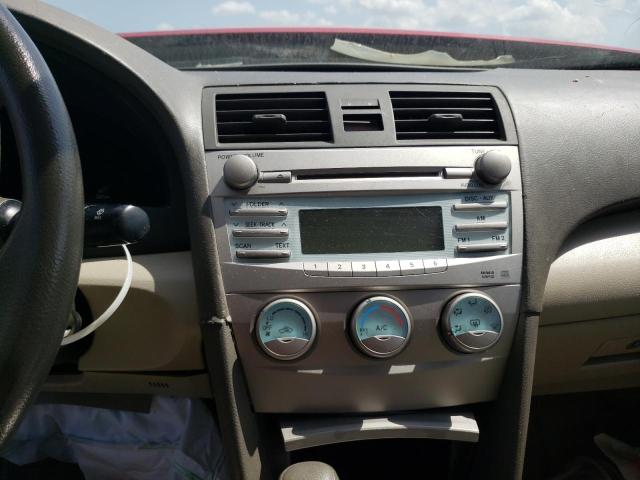 Photo 9 from auction – 2008 TOYOTA CAMRY CE with VIN 4T1BE46K28U239172