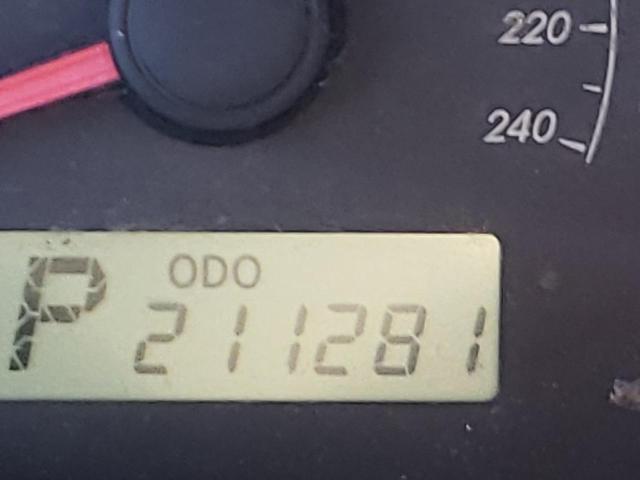 Photo 8 from auction – 2009 TOYOTA COROLLA with VIN JTDBL40E499037144