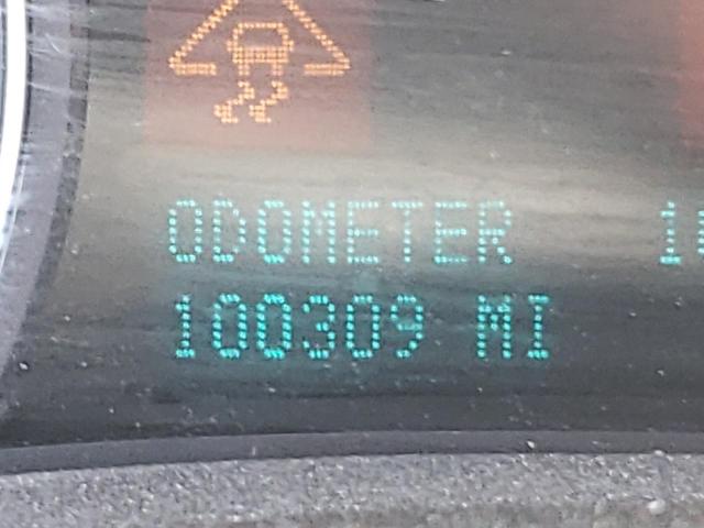 Photo 8 from auction – 2008 CHEVROLET EQUINOX LT with VIN 2CNDL73FX86302671