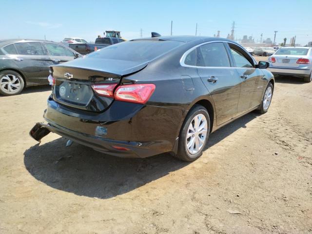 Photo 4 from auction – 2019 CHEVROLET MALIBU LT with VIN 1G1ZD5ST5KF191097
