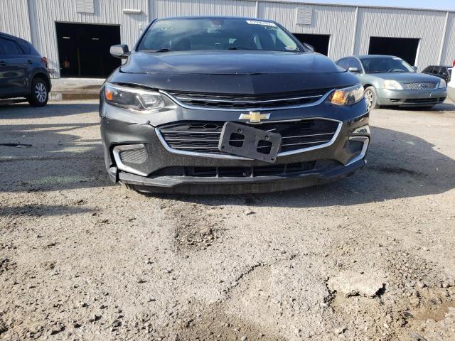 Photo 9 from auction – 2017 CHEVROLET MALIBU LS with VIN 1G1ZB5ST1HF206340