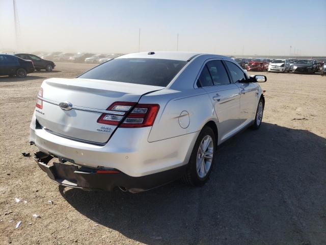 Photo 4 from auction – 2016 FORD TAURUS SEL with VIN 1FAHP2E85GG143414