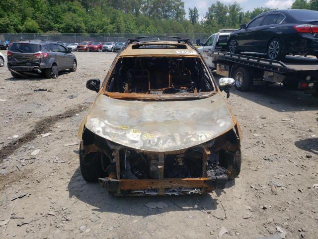 Photo 9 from auction – 2017 TOYOTA RAV4 LIMIT with VIN 2T3DFREV3HW590128