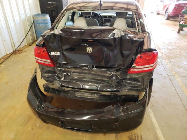 Photo 9 from auction – 2010 DODGE AVENGER EX with VIN 1B3CC1FB6AN218582