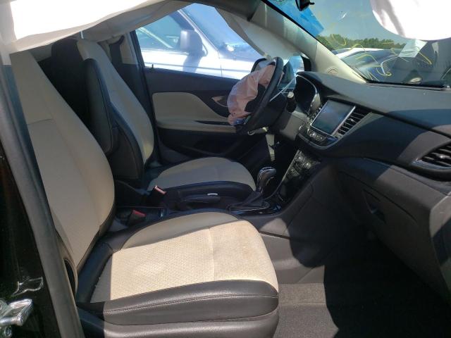 Photo 5 from auction – 2019 BUICK ENCORE PRE with VIN KL4CJASB9KB702138