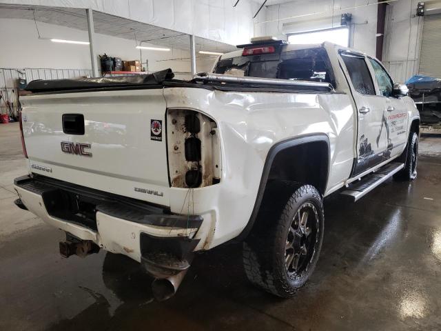 Photo 4 from auction – 2015 GMC SIERRA K25 with VIN 1GT120E85FF506782