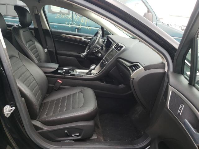 Photo 5 from auction – 2014 FORD FUSION SE with VIN 3FA6P0HD9ER210297