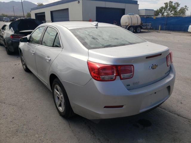 Photo 3 from auction – 2016 CHEVROLET MALIBU LIM with VIN 1G11C5SA2GF149797
