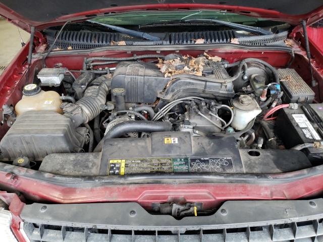 Photo 7 from auction – 2002 FORD EXPLORER X with VIN 1FMZU63EX2ZB45062