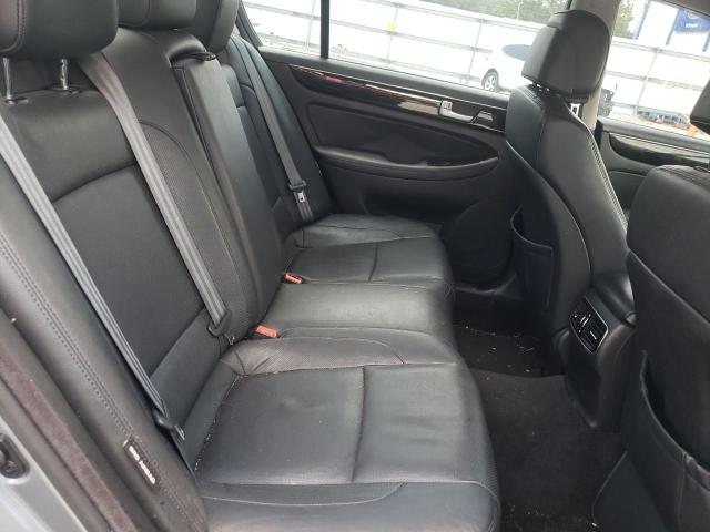 Photo 6 from auction – 2014 HYUNDAI GENESIS 3. with VIN KMHGC4DD2EU262835