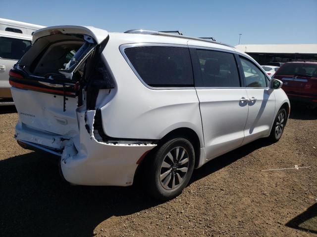 Photo 4 from auction – 2021 CHRYSLER PACIFICA T with VIN 2C4RC1BG2MR519898