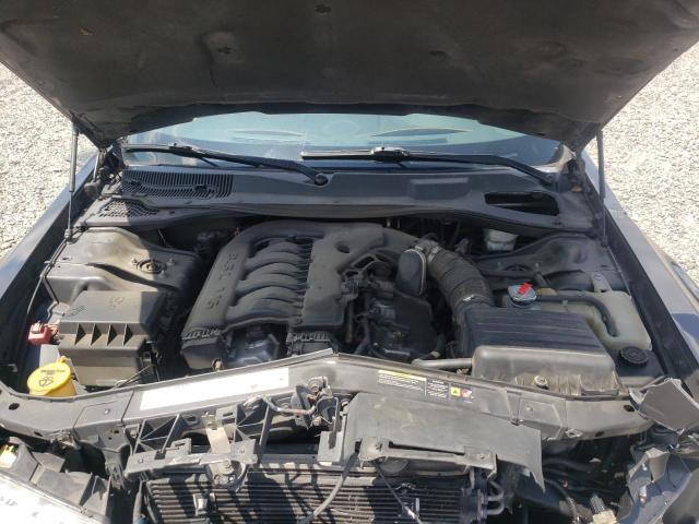 Photo 7 from auction – 2005 CHRYSLER 300 TOURIN with VIN 2C3JA53GX5H613161