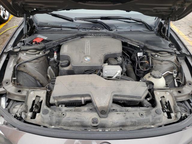 Photo 7 from auction – 2012 BMW 328 I with VIN WBA3A5C58CF347489
