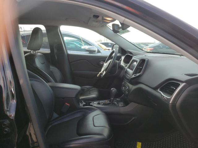Photo 5 from auction – 2019 JEEP CHEROKEE L with VIN 1C4PJMLB7KD231943