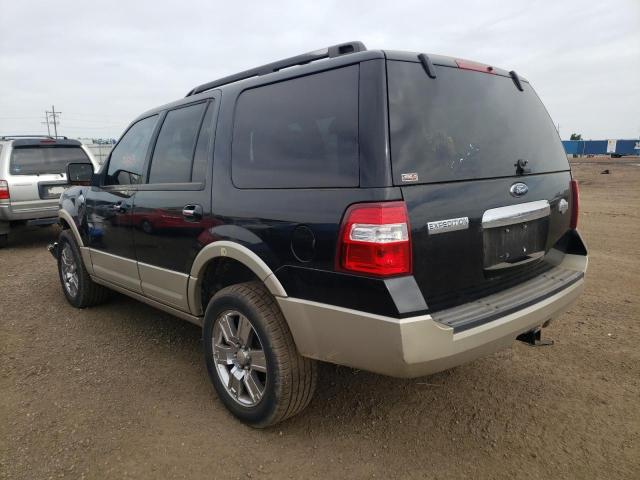 Photo 3 from auction – 2010 FORD EXPEDITION with VIN 1FMJU1H5XAEA63489